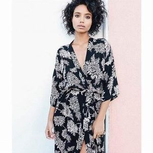 Novella Royale Jane Robe Dahlia Small